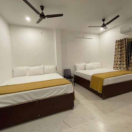 Mks Homes Tirukkadaiyur Zewnętrze zdjęcie
