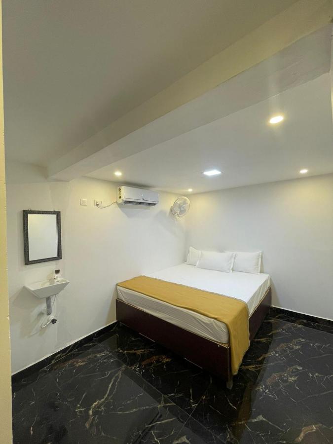Mks Homes Tirukkadaiyur Zewnętrze zdjęcie