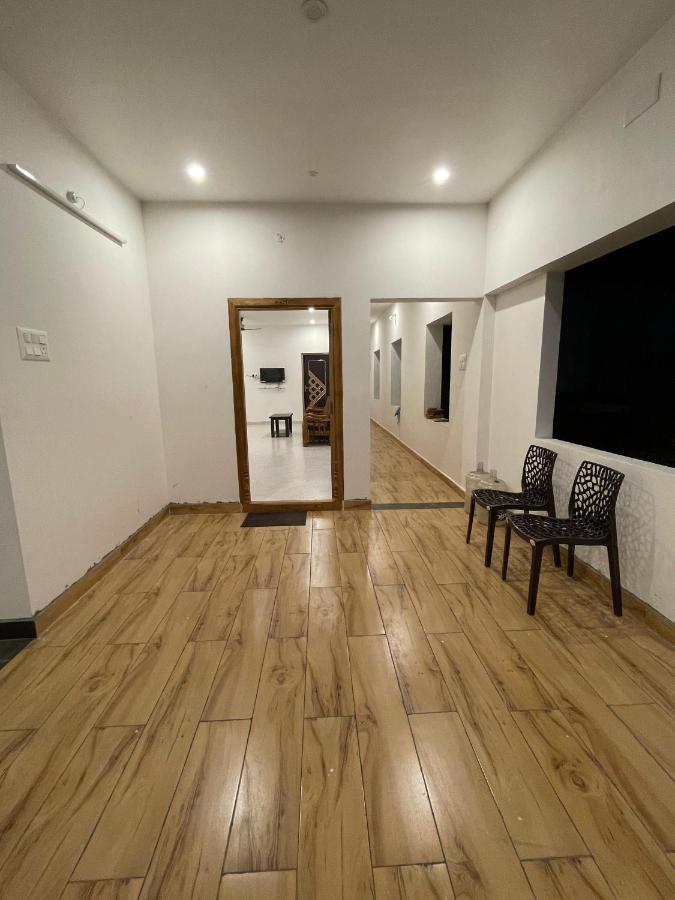 Mks Homes Tirukkadaiyur Zewnętrze zdjęcie
