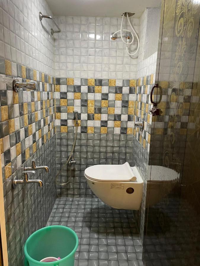 Mks Homes Tirukkadaiyur Zewnętrze zdjęcie
