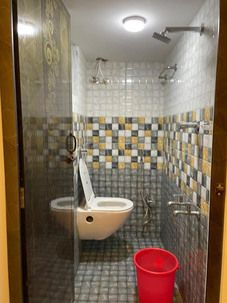 Mks Homes Tirukkadaiyur Zewnętrze zdjęcie