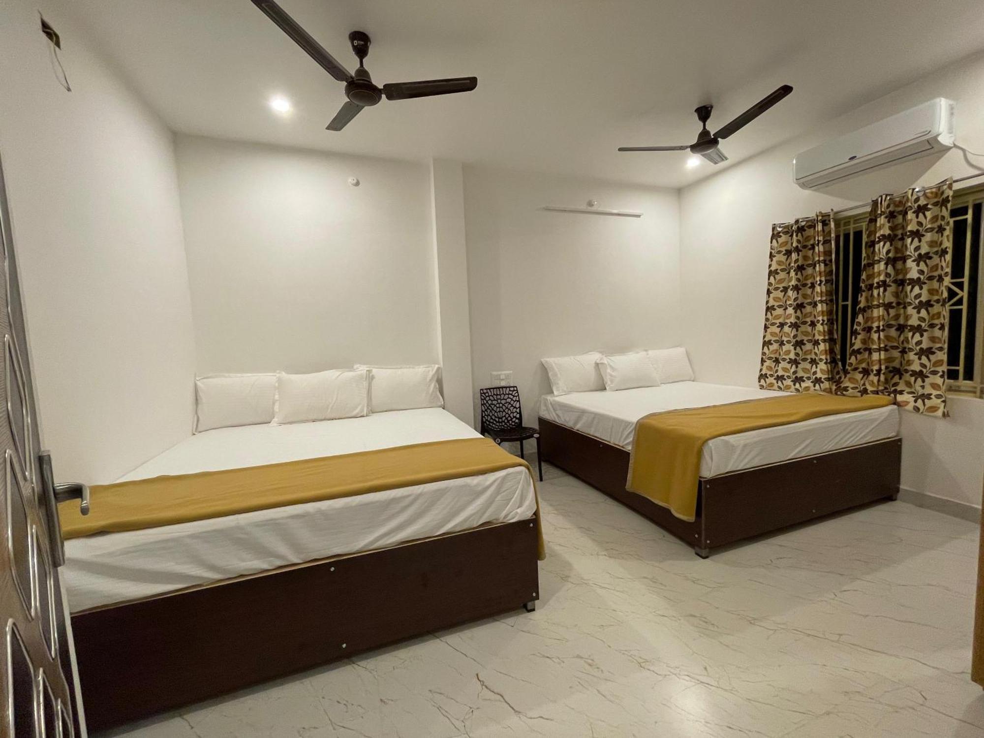 Mks Homes Tirukkadaiyur Zewnętrze zdjęcie